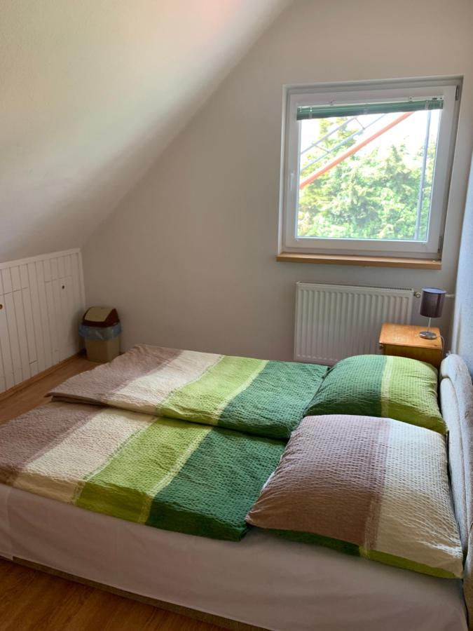 Gabor Aron Apartment ハイデゥソボスロー エクステリア 写真